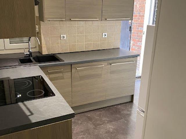 Appartement location à Nanterre, Clichy