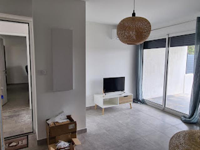 Appartement location à Corte