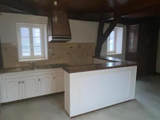 Appartement location à Cosne-Cours-sur-Loire, Cosne-cours-sur-loire