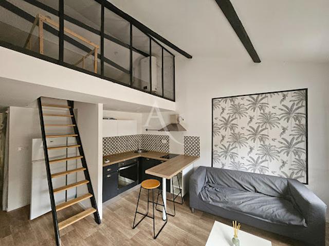 Appartement location à Albi, Gaillac