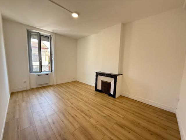 Appartement location à Saint-Étienne, La Grand-croix