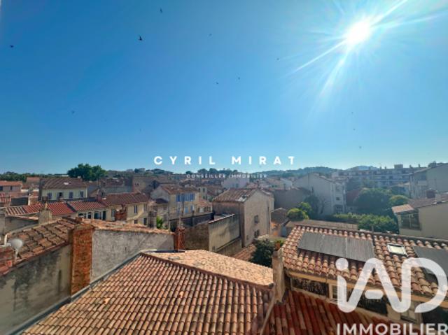 Appartement location à Arrondissement de Toulon, La Seyne-sur-mer