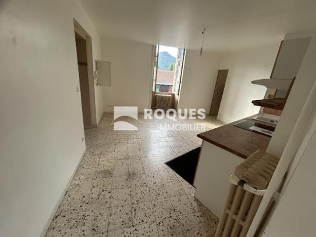Appartement location à Lodève