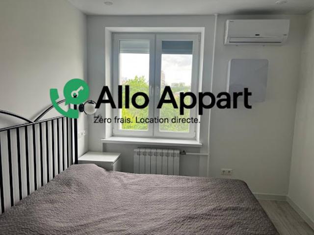 Appartement location à Lyon, Métropole de Lyon