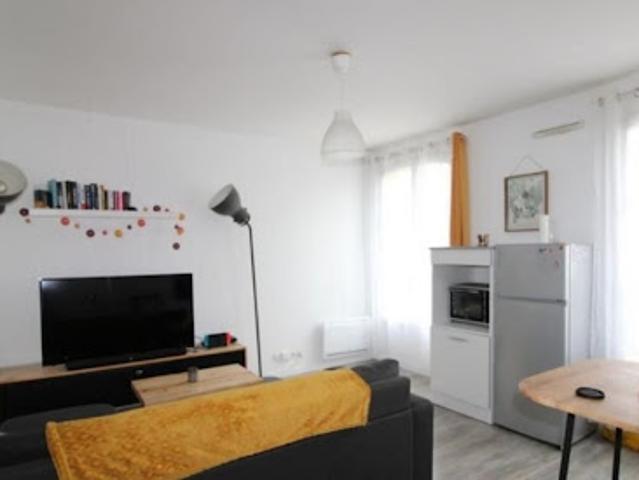 Appartement location à Torcy, Magny-le-hongre