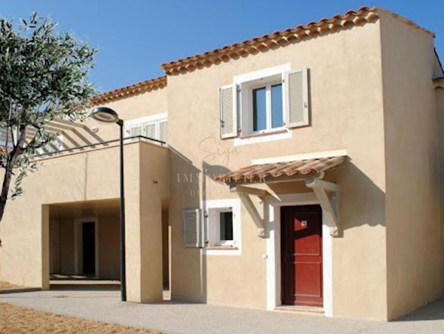 Appartement location à Carpentras, Malaucène