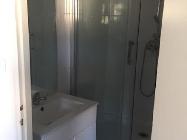 Appartement location à Saint-Tronc, Marseille