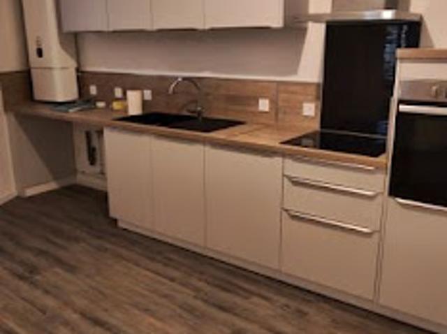 Appartement location à Castres, Mazamet