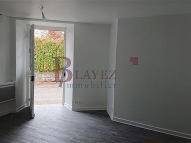 Appartement location à Ussel, Meymac