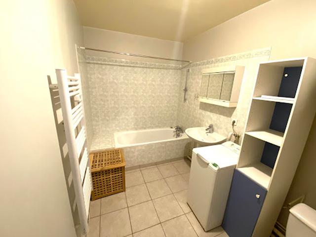 Appartement location à Auxerre, Migennes