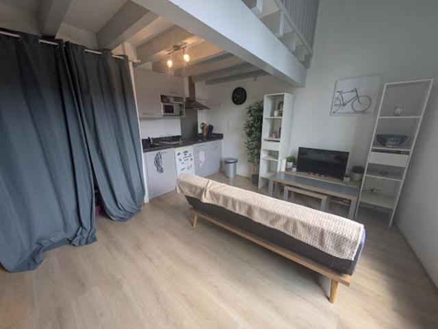 Appartement location à Mont-de-Marsan, Mont-de-marsan