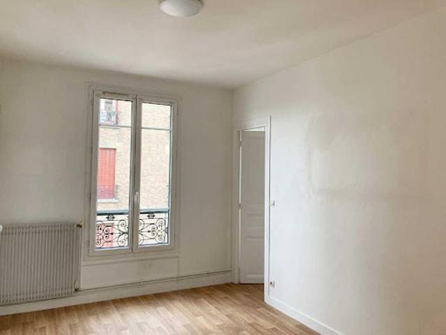 Appartement location à Nanterre