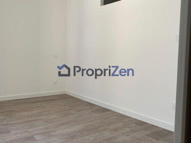 Appartement location à Nantes