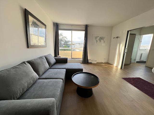Appartement location à Nanterre, Neuilly-sur-seine