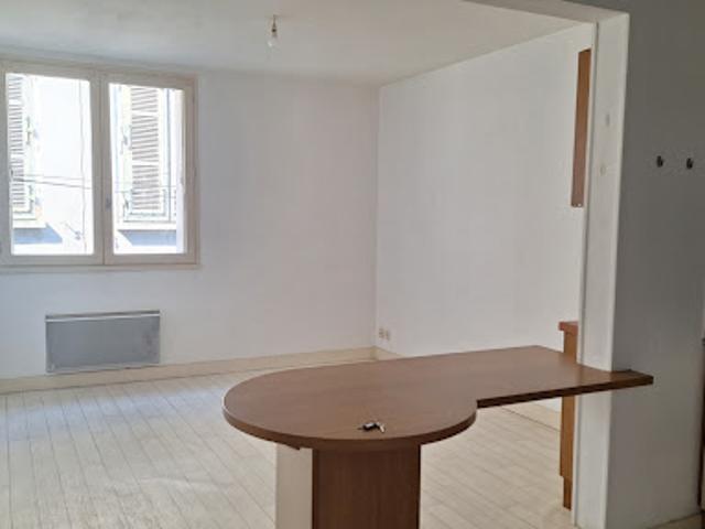 Appartement location à Nontron