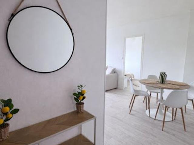 Appartement location à Beaune, Nuits-saint-georges