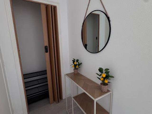 Appartement location à Beaune, Nuits-saint-georges