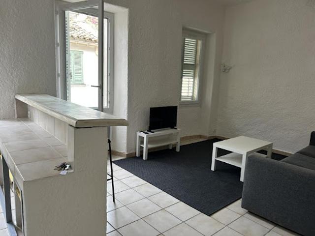 Appartement location à Arrondissement de Toulon, Ollioules
