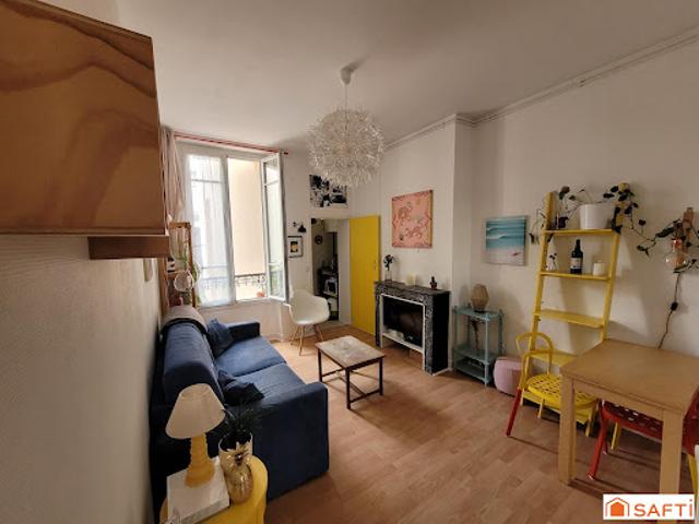 Appartement location à Orléans