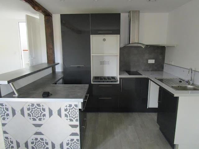 Appartement location à Mirande, Occitanie