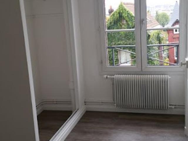 Appartement location à Rouen, Ruan