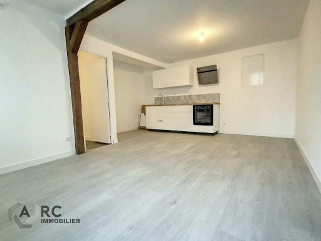 Appartement location à Orléans, Mareau-aux-prés