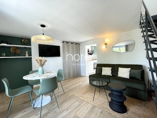 Appartement location à Cité Jean Moulin, Saint-Gratien