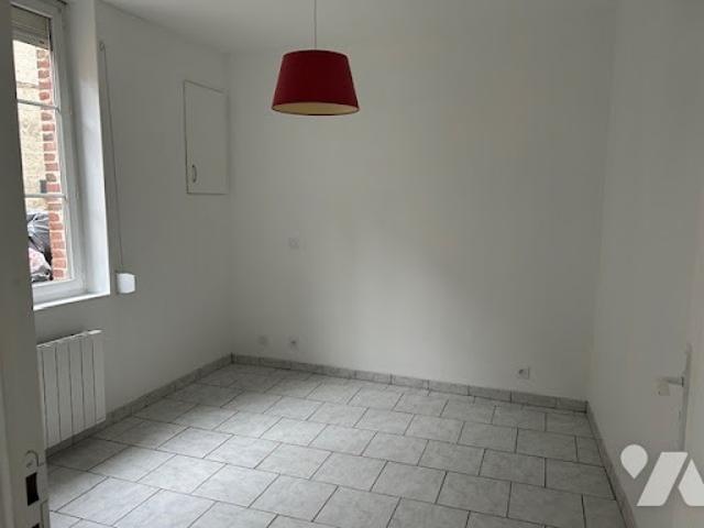 Appartement location à Dieppe, Saint-saëns