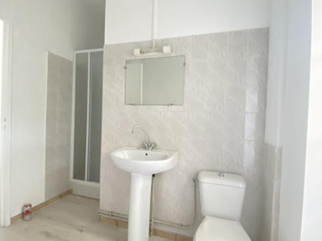 Appartement location à Saumur