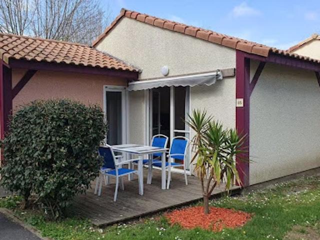 Appartement location à Jouan, Soustons