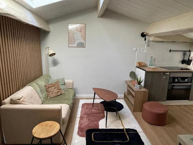 Appartement location à Arrondissement de Toulon, Toulon
