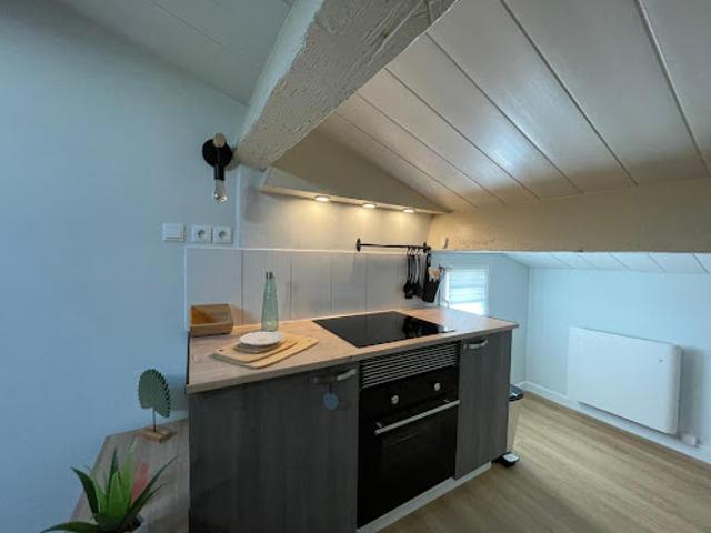 Appartement location à Arrondissement de Toulon, Toulon