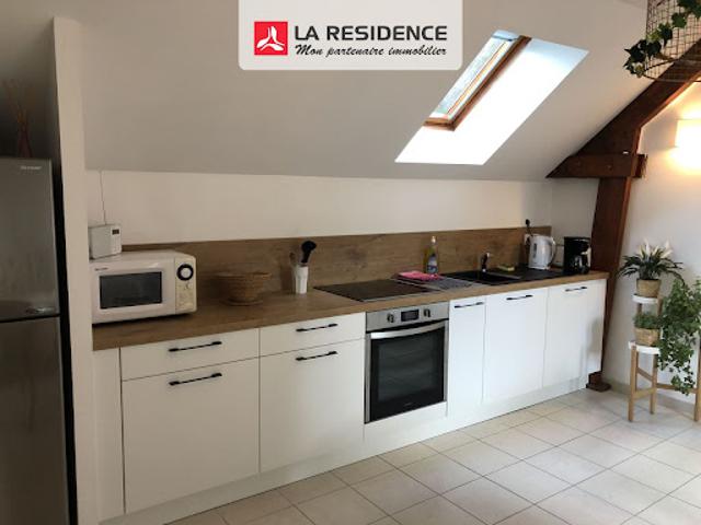Appartement location à Les Andelys, Vernon