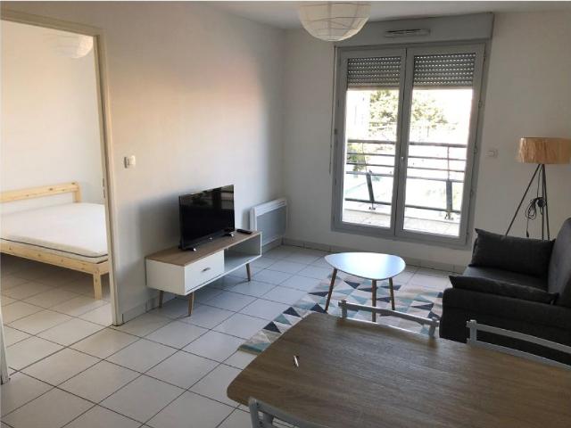 Appartement location à Toulouse