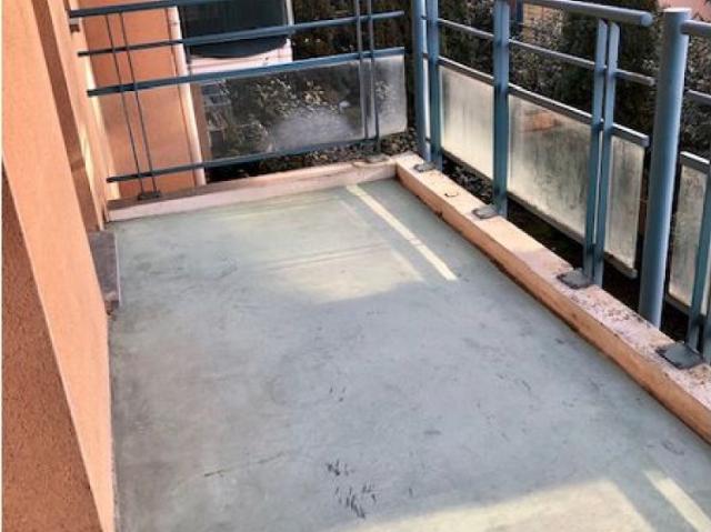 Appartement location à Toulouse