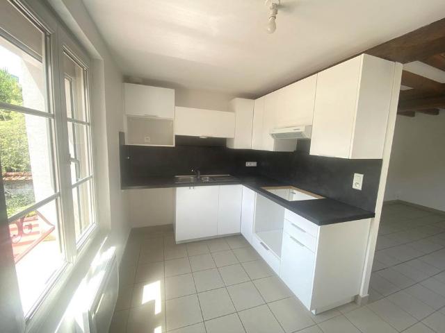 Appartement location à Meaux, Mouroux