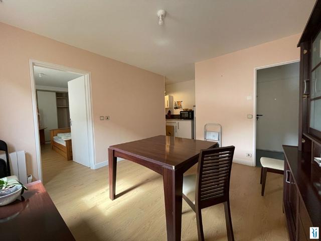 Appartement location à Rouen, Ruan