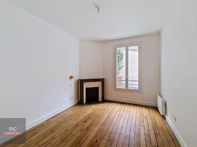 Appartement location à Nanterre, Clichy