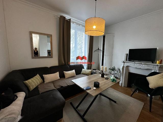 Appartement location à Versailles, Bougival
