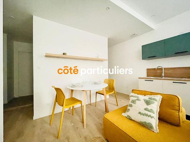 Appartement location à Montauban