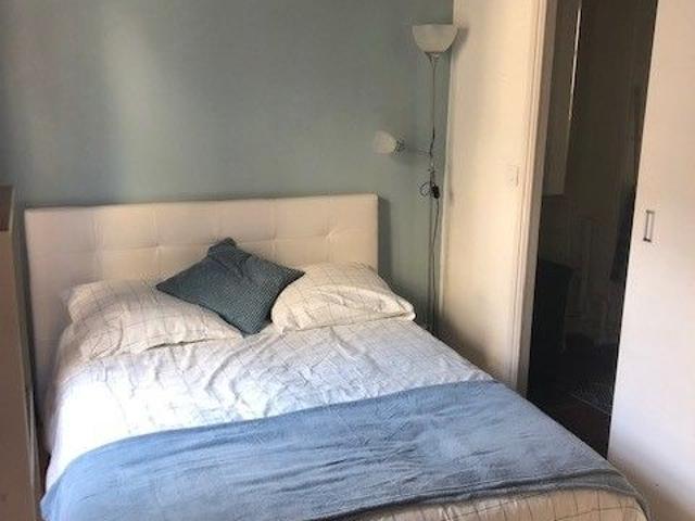 Appartement location à Caen