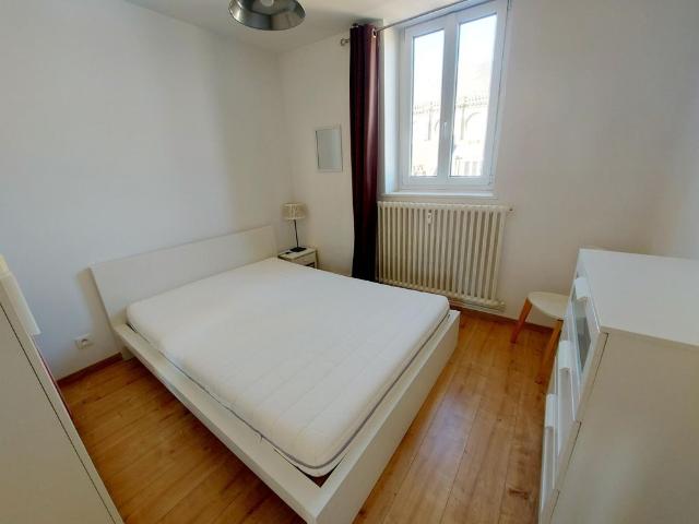 Appartement location à Amiens, Dury