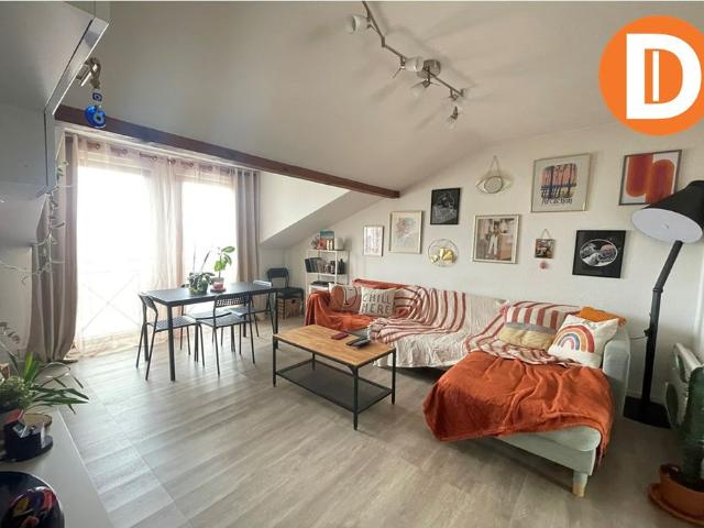 Appartement location à Metz, Montigny-lès-metz