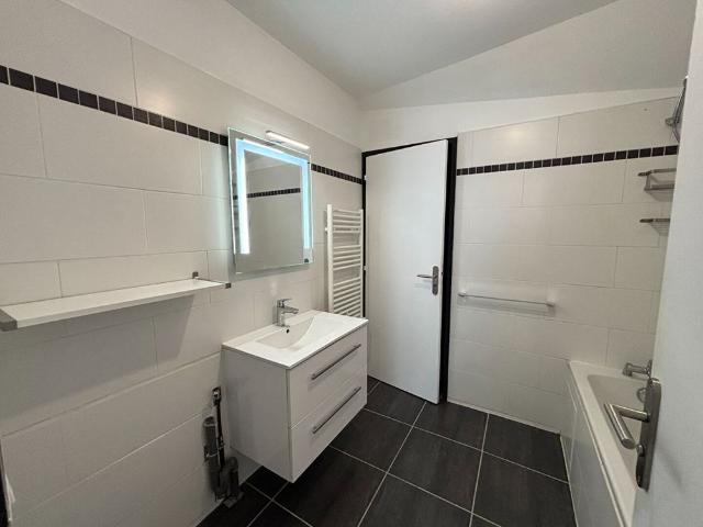 Appartement location à Pau