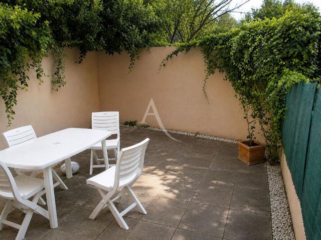 Appartement location à Palaiseau, Chilly-mazarin