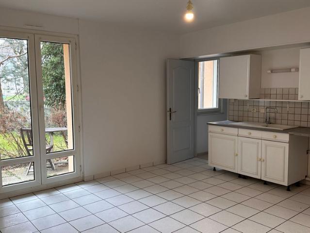 Appartement location à Pontarlier