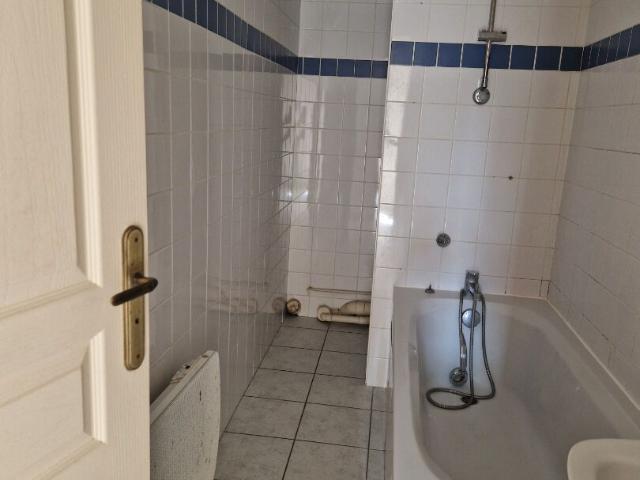 Appartement location à Crépy-en-Valois, Oise