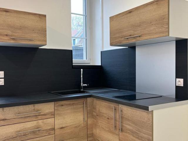 Appartement location à Sens, Courtois-sur-yonne