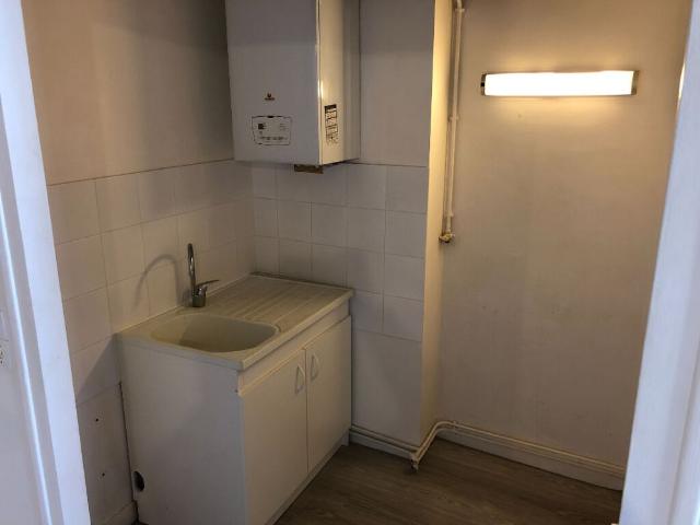 Appartement location à Senlis, Crépy-en-valois