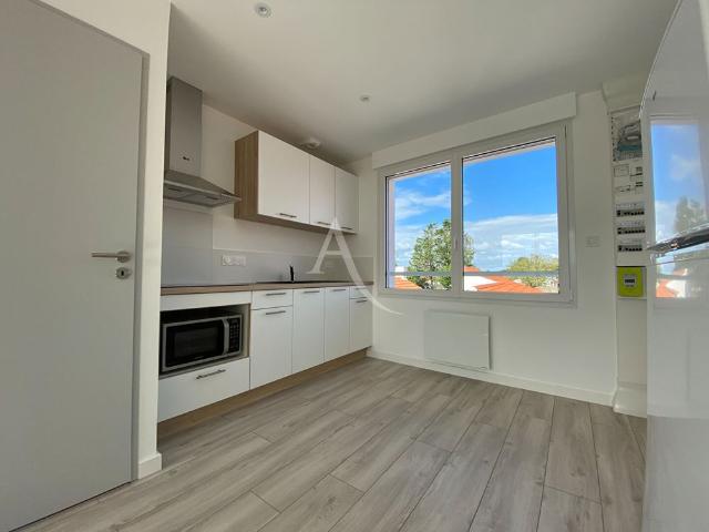 Appartement location à Les Sables-d'Olonne, La Barre-de-monts